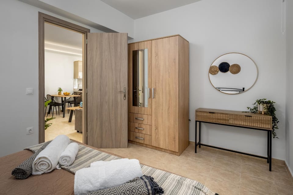 Mayas Boutique Greece Rhodes Kremasti Apartment in Kremasti