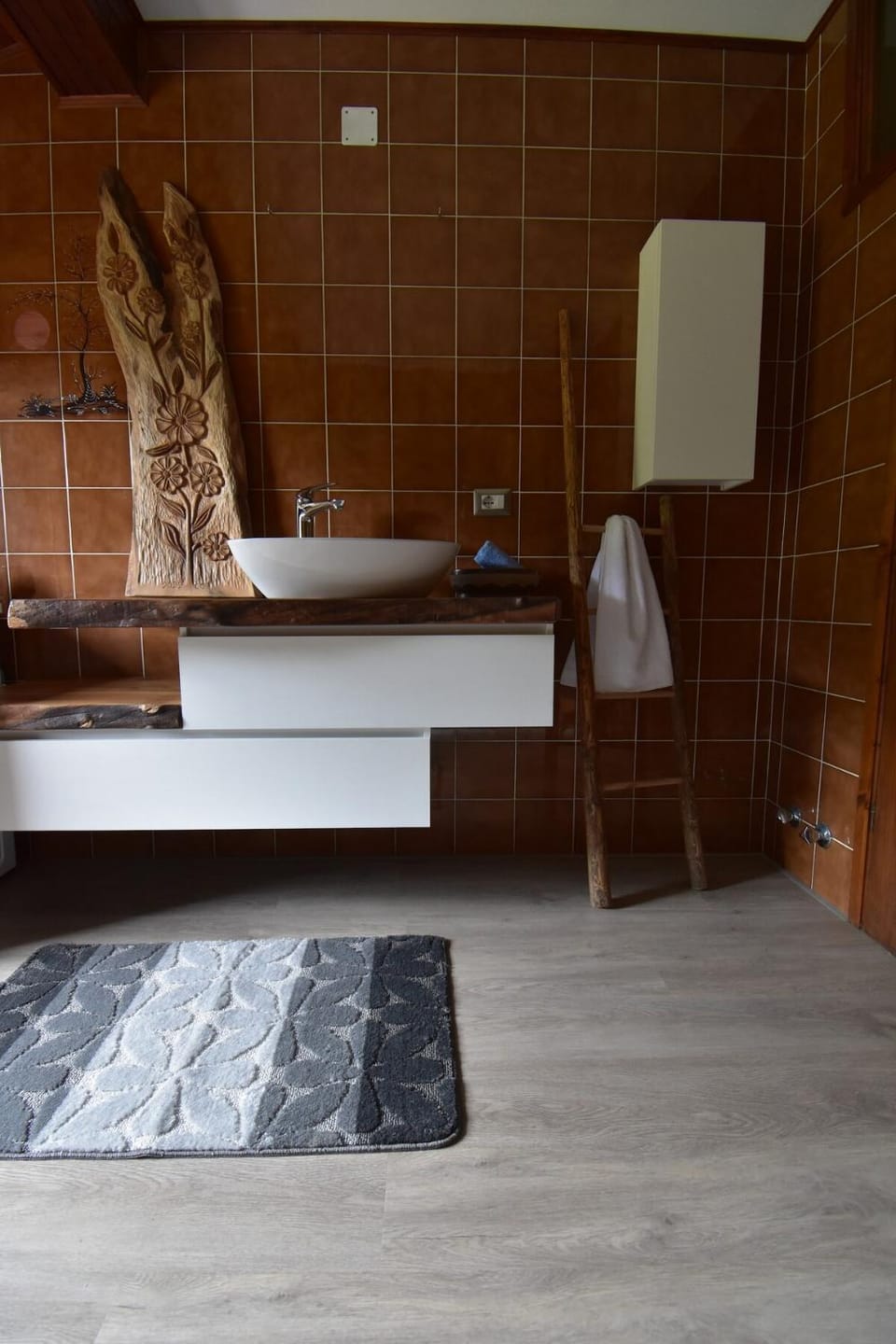 Alloggio agrituristico "AI LILIS" Apartment in Friuli-Venezia Giulia