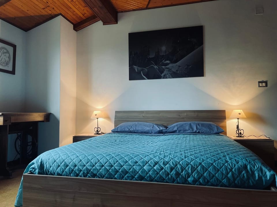 Alloggio agrituristico "AI LILIS" Apartment in Friuli-Venezia Giulia
