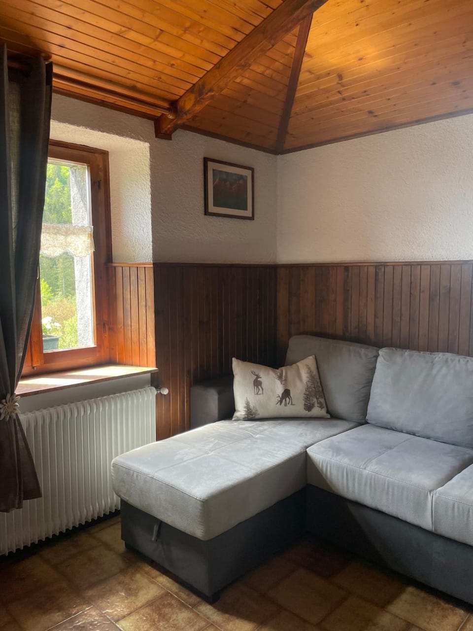 Alloggio agrituristico "AI LILIS" Apartment in Friuli-Venezia Giulia