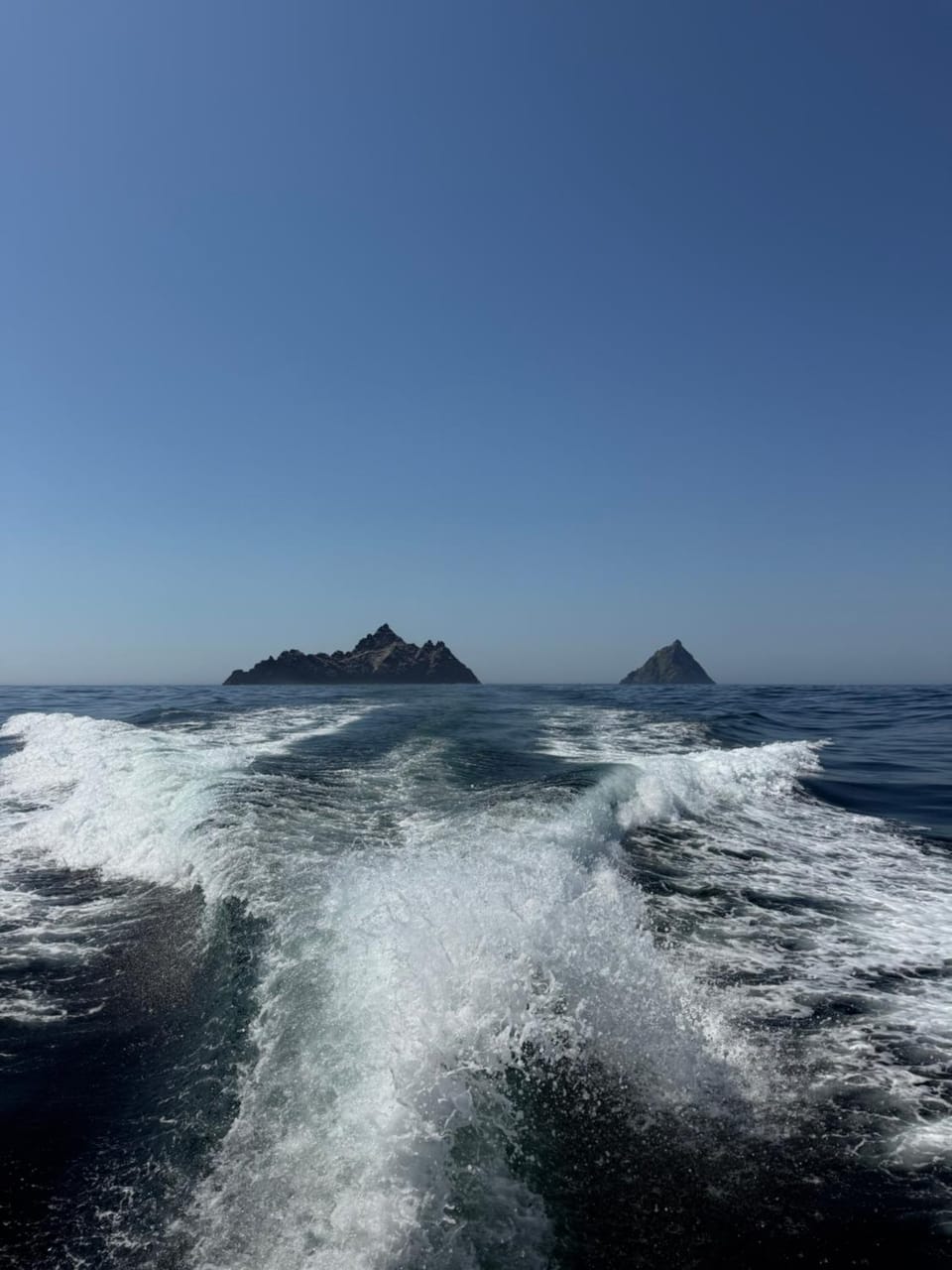 Skellig Apartment Vacation rental in County Kerry