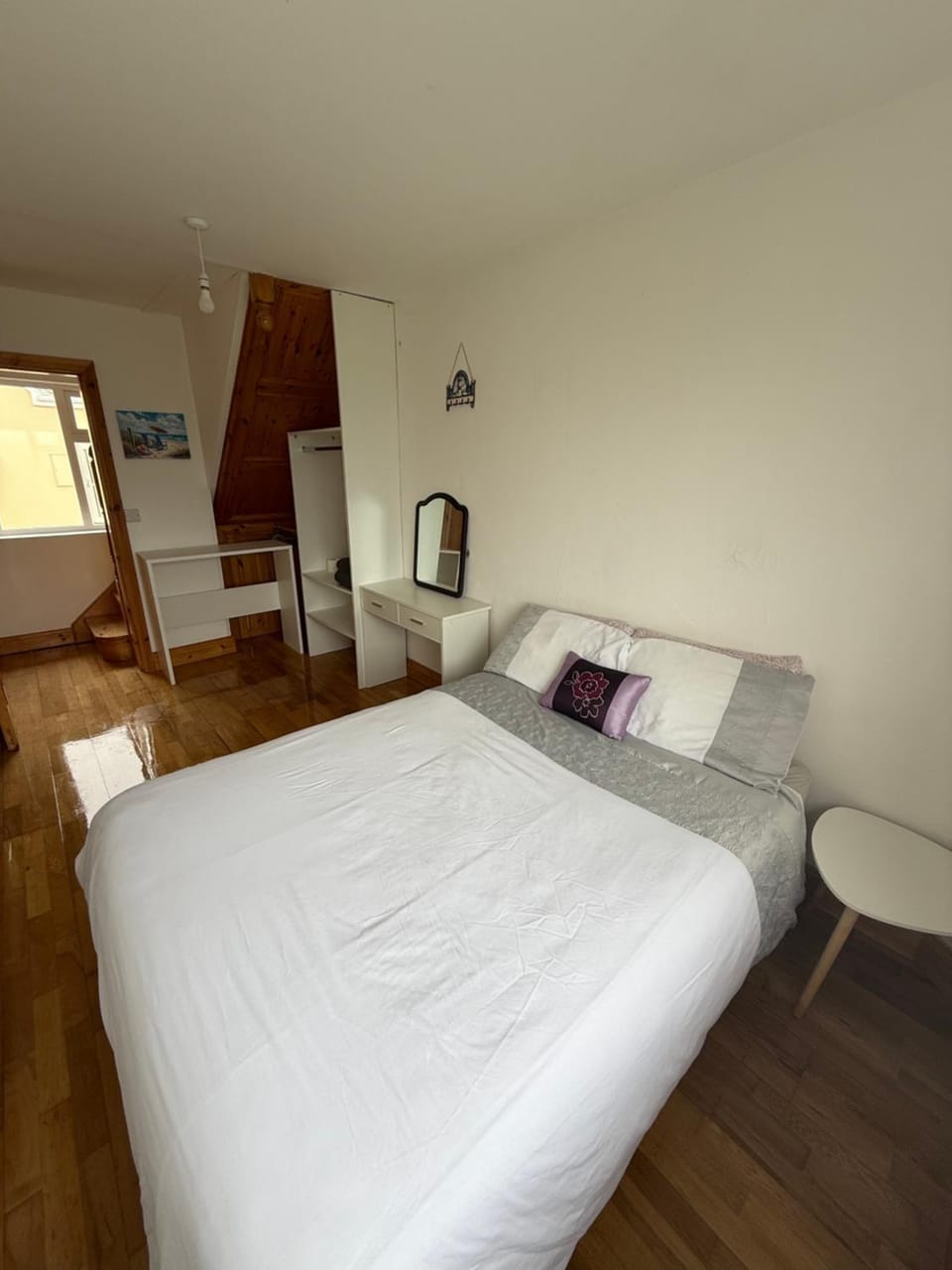 Private Room in Skellig Apartment Vacation rental in County Kerry