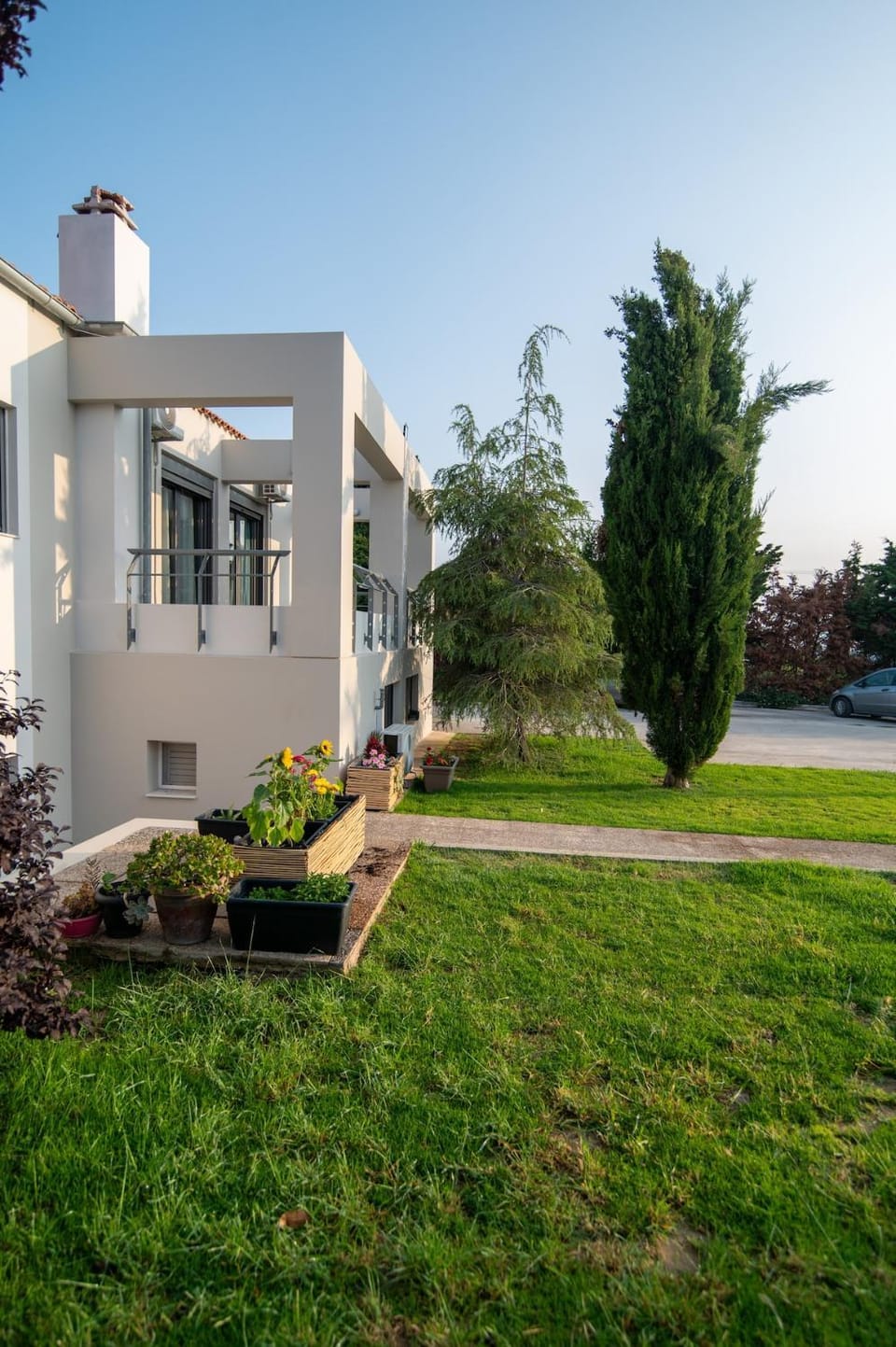 Villa Luce Villa in Kos