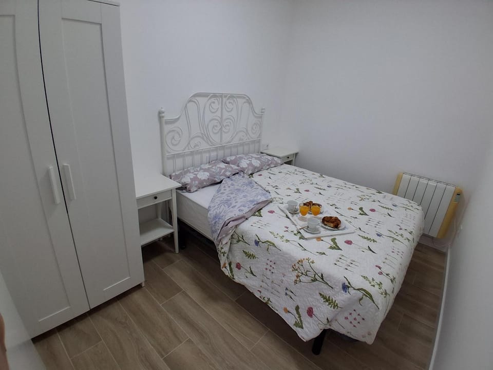 Tu Rincón Apartment in O Salnés
