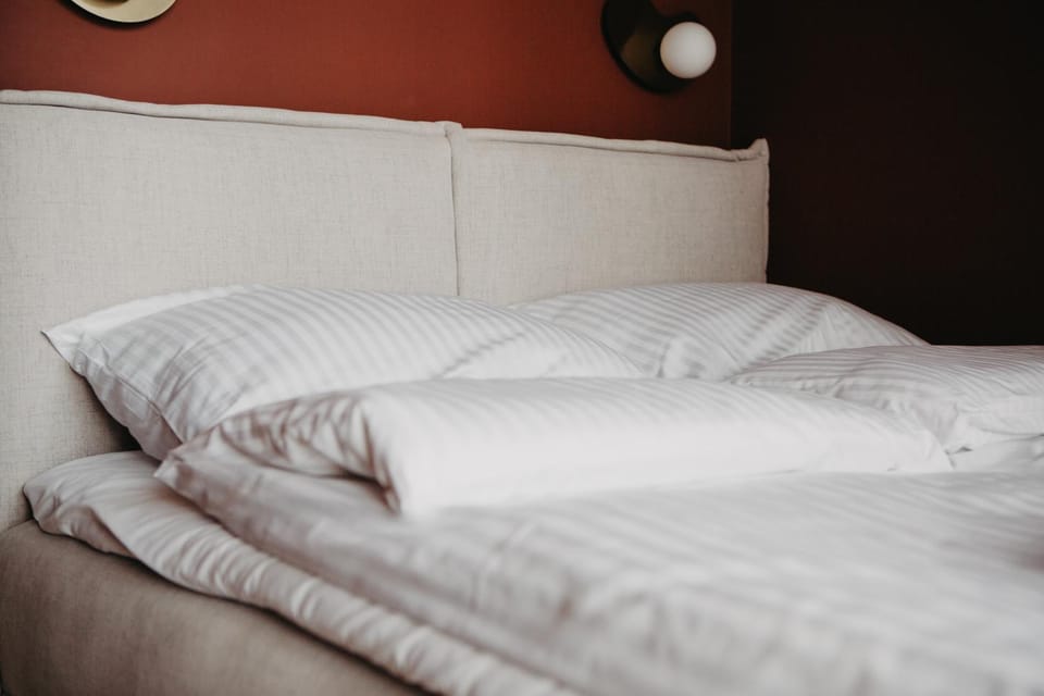 Bed, Photo of the whole room, Bedroom, Guests, Guests, towels, towels