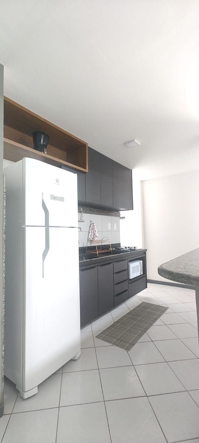 Apartamento aconchegante e bem localizado Apartment in Vitória da Conquista
