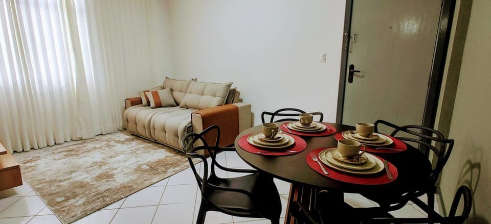 Apartamento aconchegante e bem localizado Apartment in Vitória da Conquista