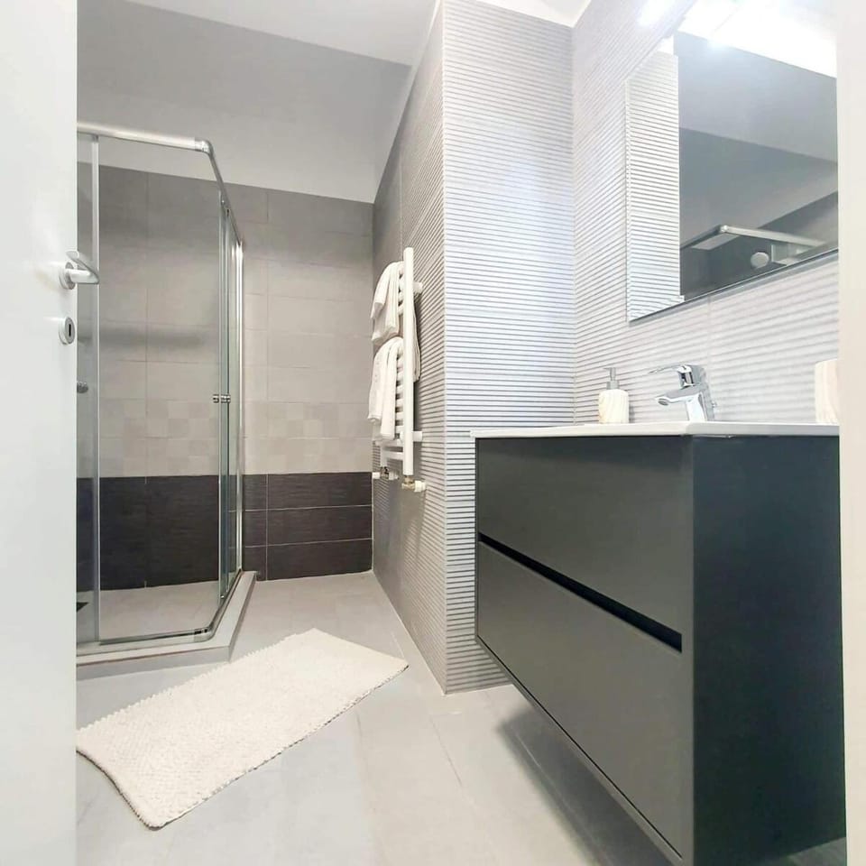 Casa Del Mar Relaxing Studio Apartment in Constanta