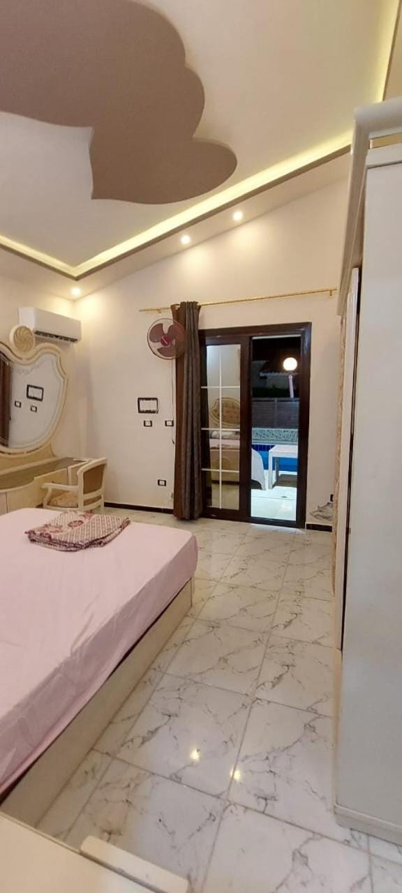 الساحل الشمالي Chalet in Alexandria Governorate
