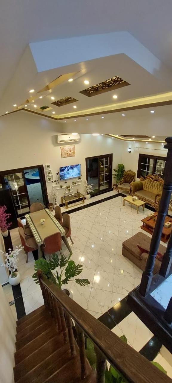 الساحل الشمالي Chalet in Alexandria Governorate