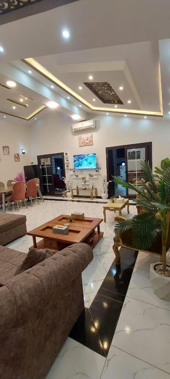 الساحل الشمالي Chalet in Alexandria Governorate