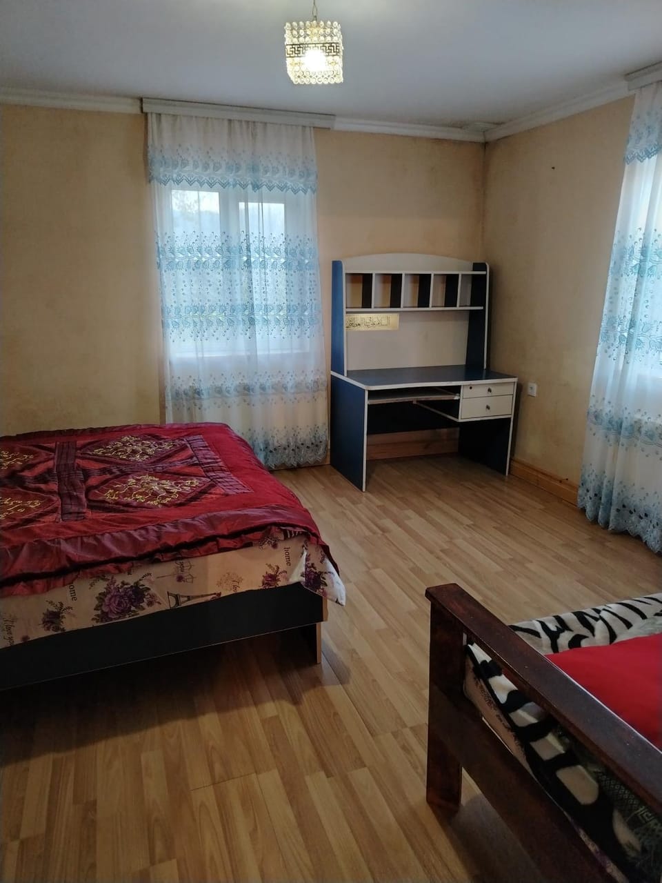 Dəmirçi House in Azerbaijan
