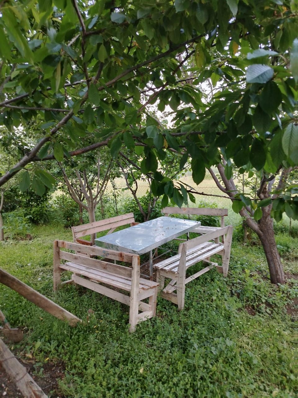 Dəmirçi House in Azerbaijan