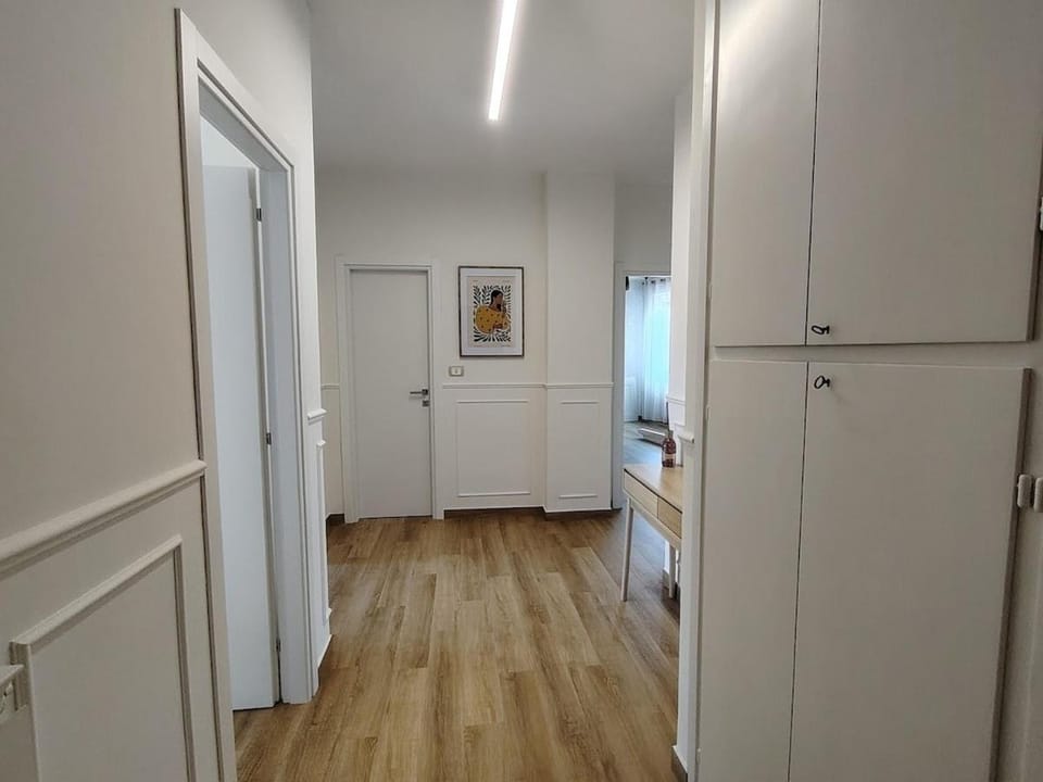 Casa Allegria, sei posti letto, ampio e luminoso Apartment in Vallecrosia