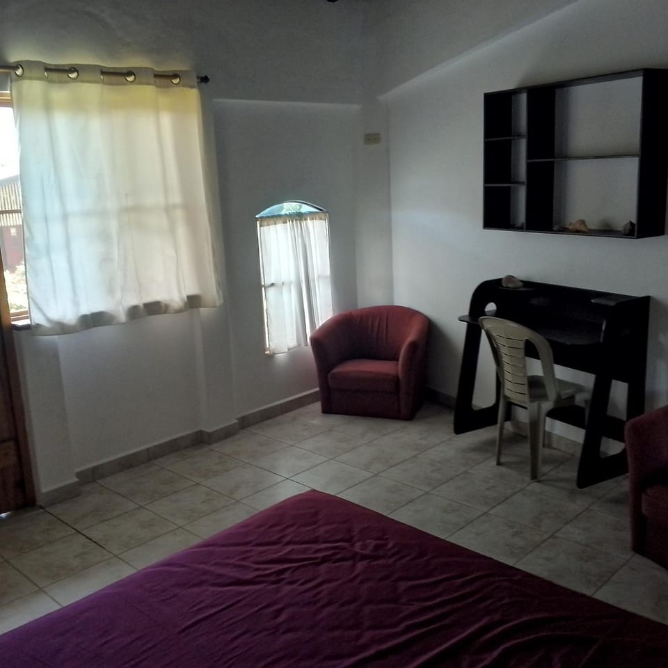 Living room, Photo of the whole room