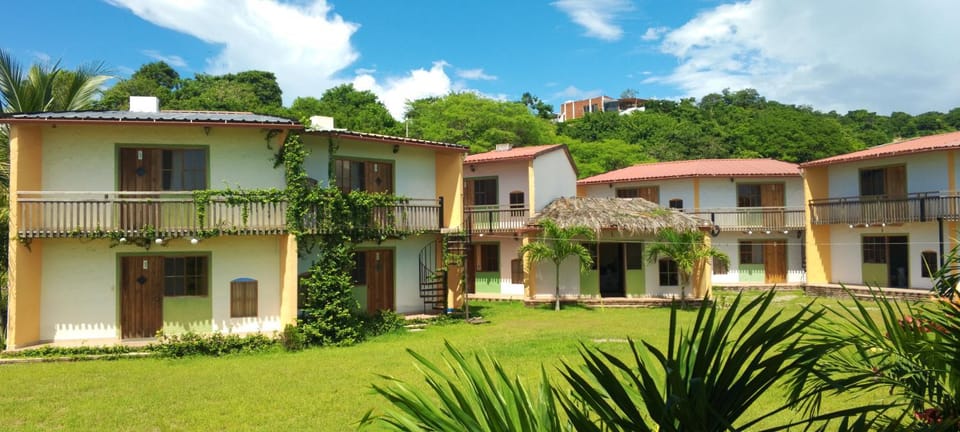 Hotel Transilvania Hotel in Manabí Province