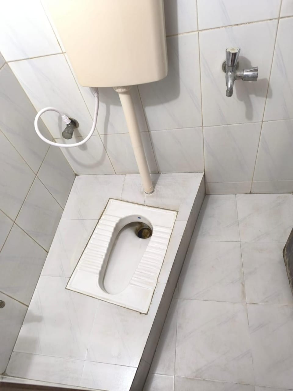 Toilet, Bathroom