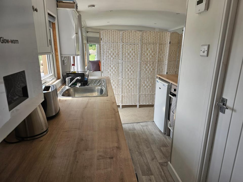 The Hideaway House in Cotswold District