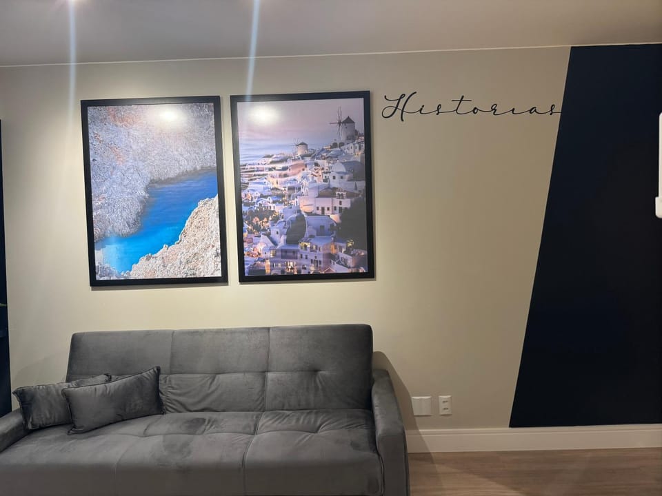 Living room, Decorative detail