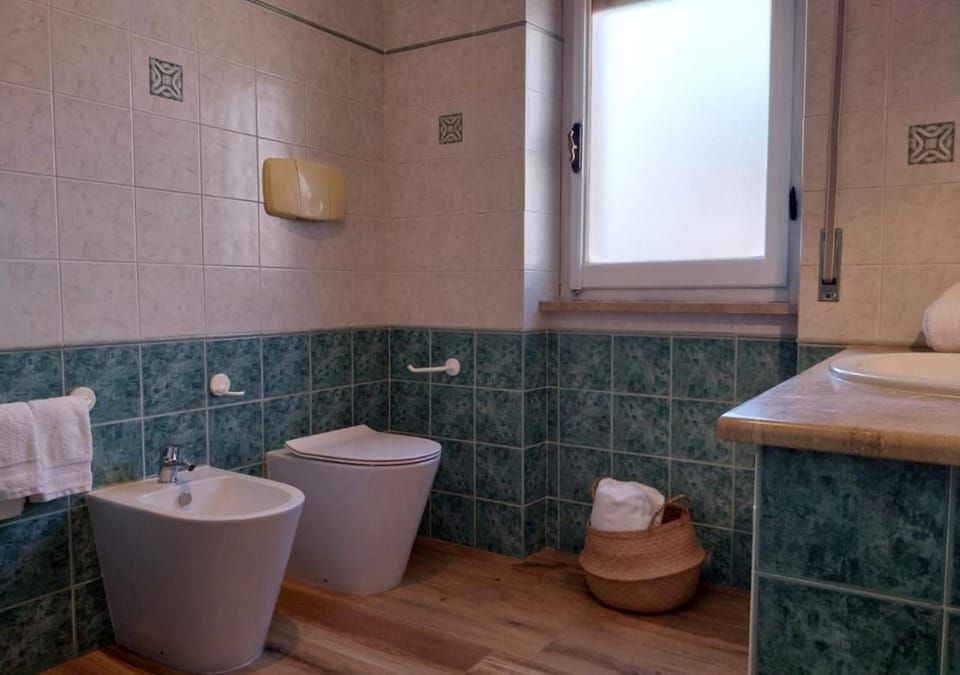 Toilet, Bathroom, bidet