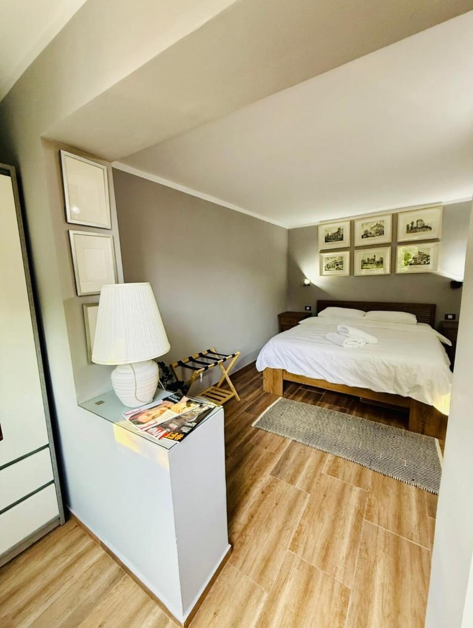 Oază urbană cu etaj și parcare Apartment in Romania
