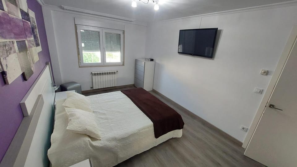 Piso vacacional Camariñas Apartment in Camariñas