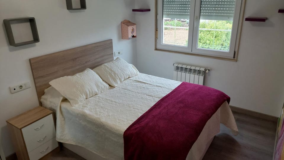 Piso vacacional Camariñas Apartment in Camariñas