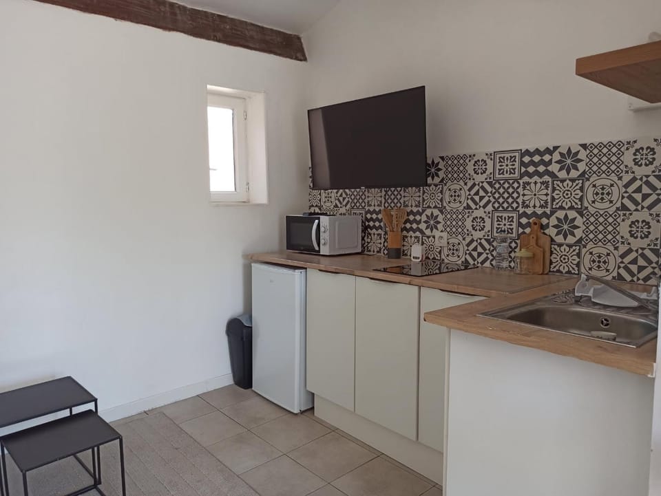 Studio cosy Apartment in Le Pontet