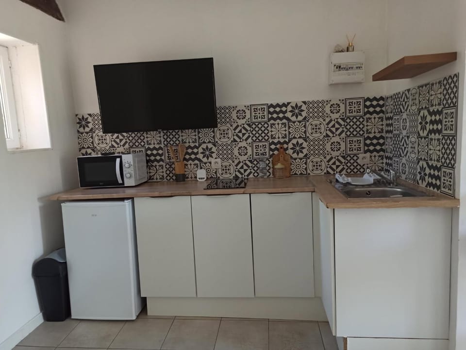 Studio cosy Apartment in Le Pontet