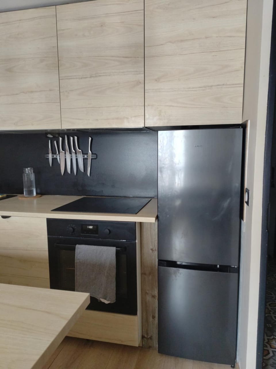 Tignes Les Brévières Apartment in Tignes