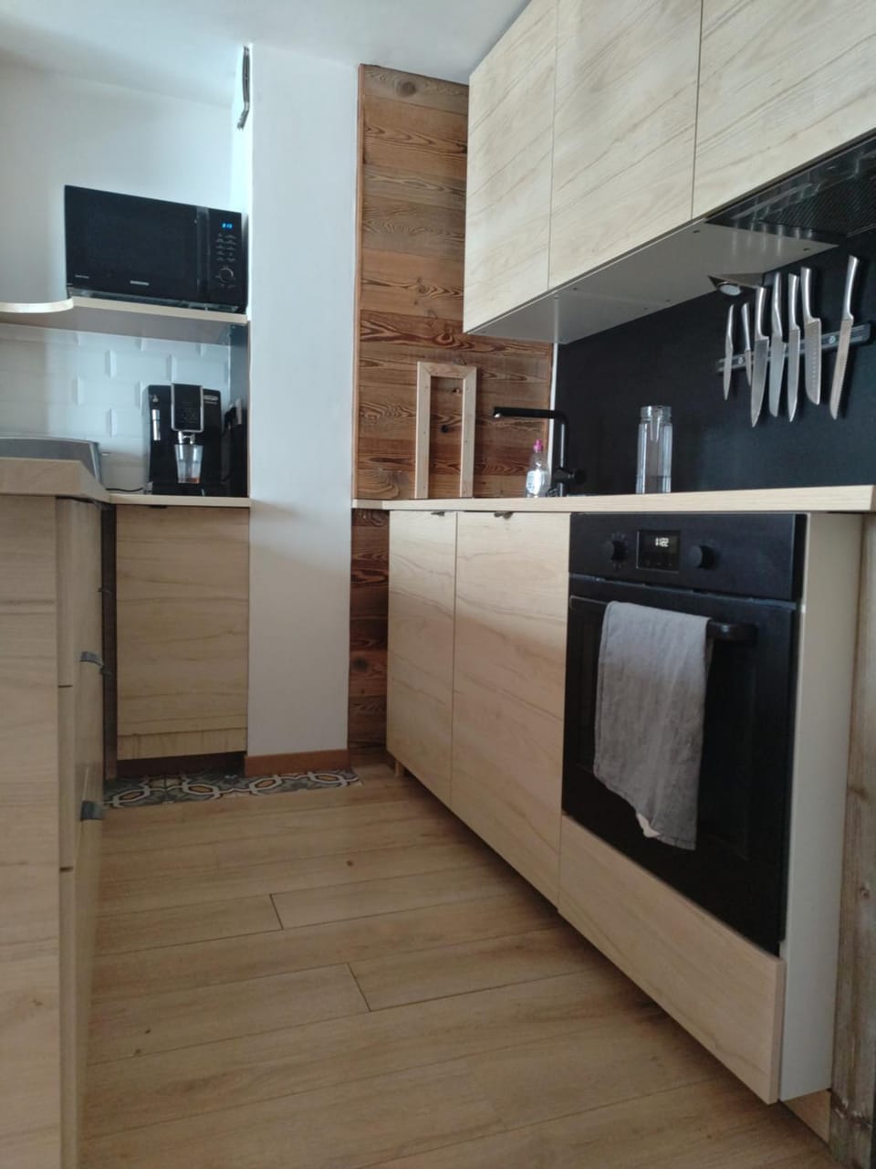 Tignes Les Brévières Apartment in Tignes