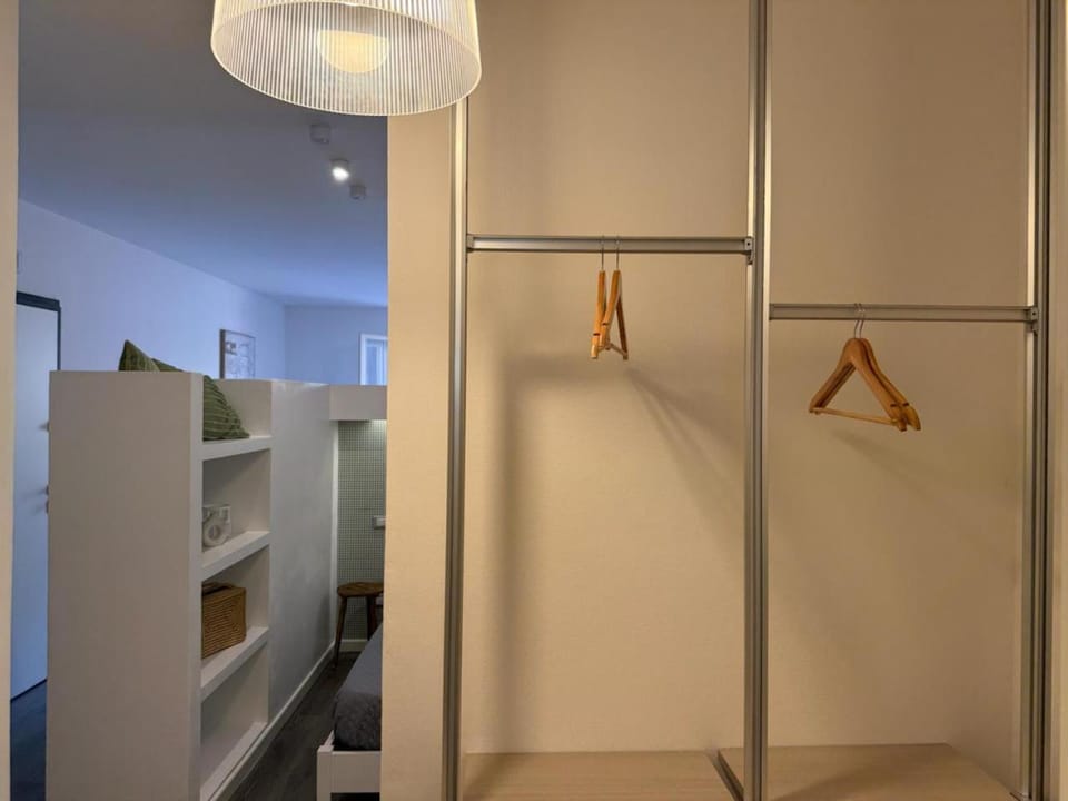 IL CORSO apartment Apartment in Cesena