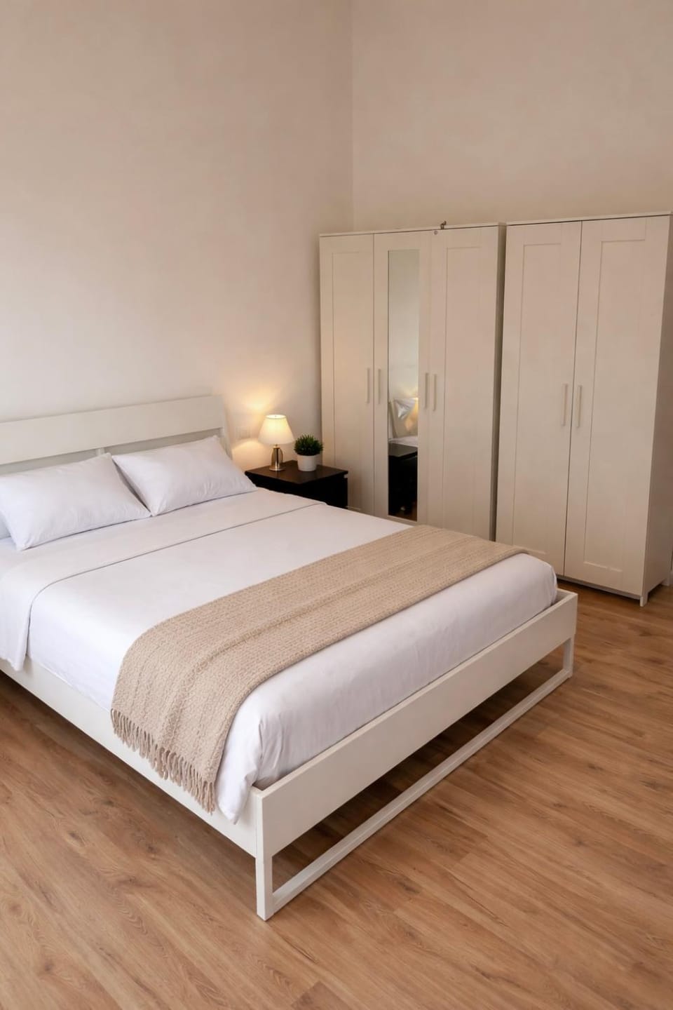 Appartmento Duomo-Buenos Aires Apartment in Milan