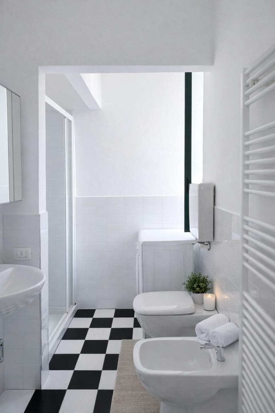 Appartmento Duomo-Buenos Aires Apartment in Milan