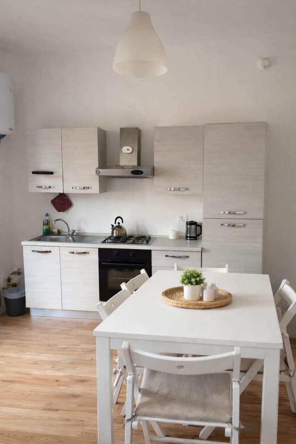 Appartmento Duomo-Buenos Aires Apartment in Milan
