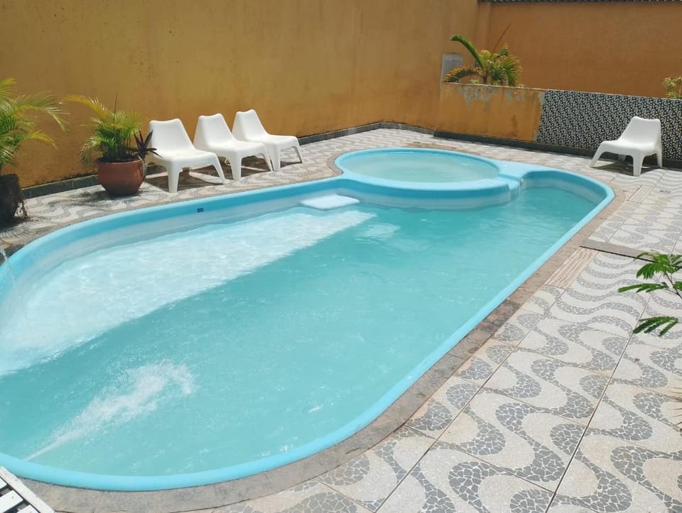 A gente da praia Apartment in Rio de Janeiro