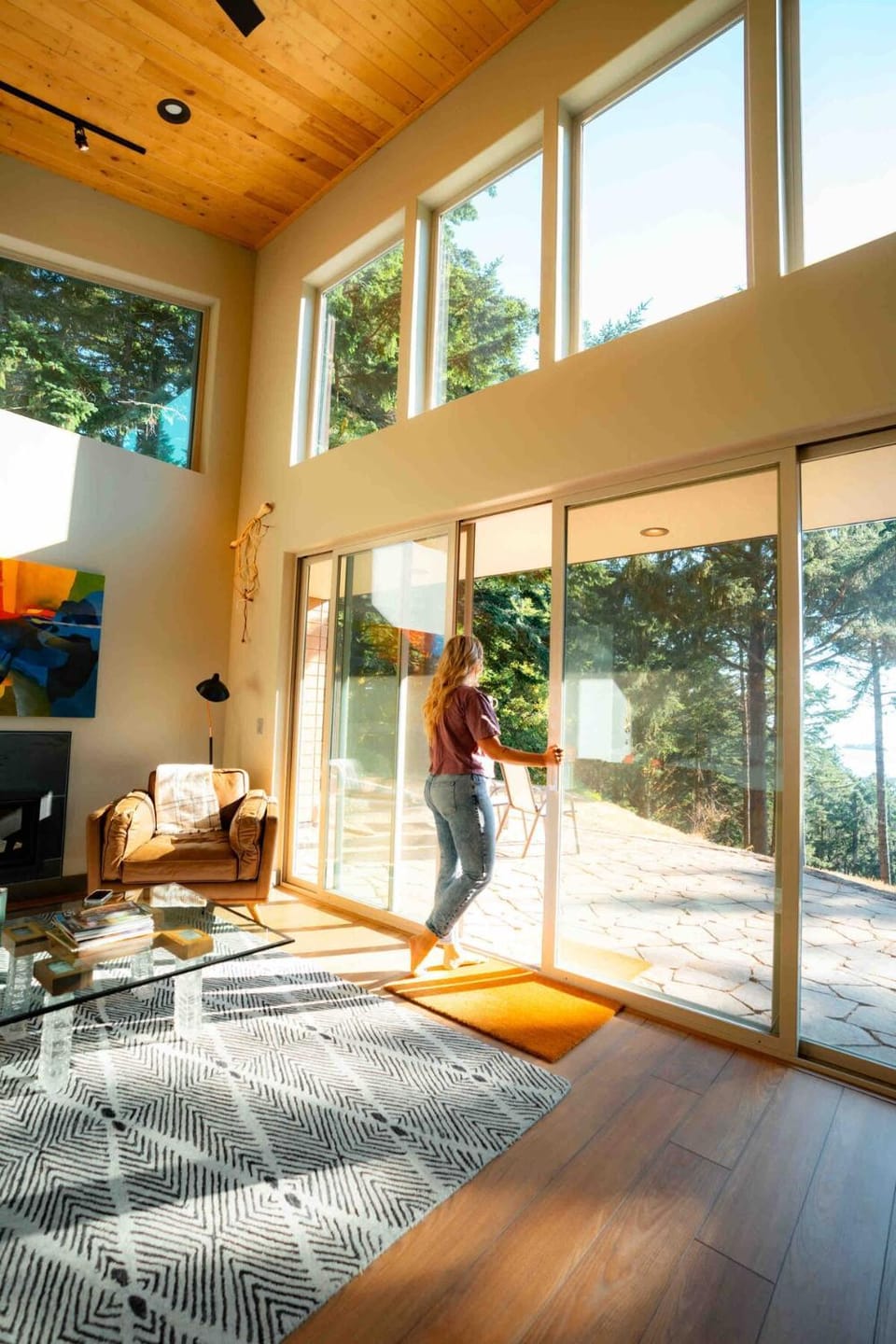 Balcony/Terrace, Seating area
