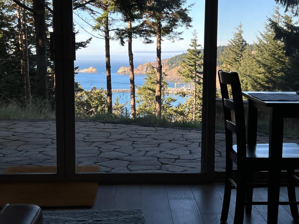 Patio, Balcony/Terrace, Balcony/Terrace