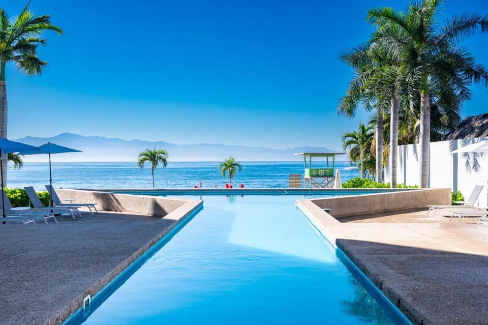 Zantamar, Penthouse 605B Apartment in La Cruz de Huanacaxtle