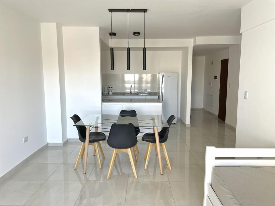 Zeta Inn - Departamentos en pleno centro - Neuquén Capital Apartment in Neuquen