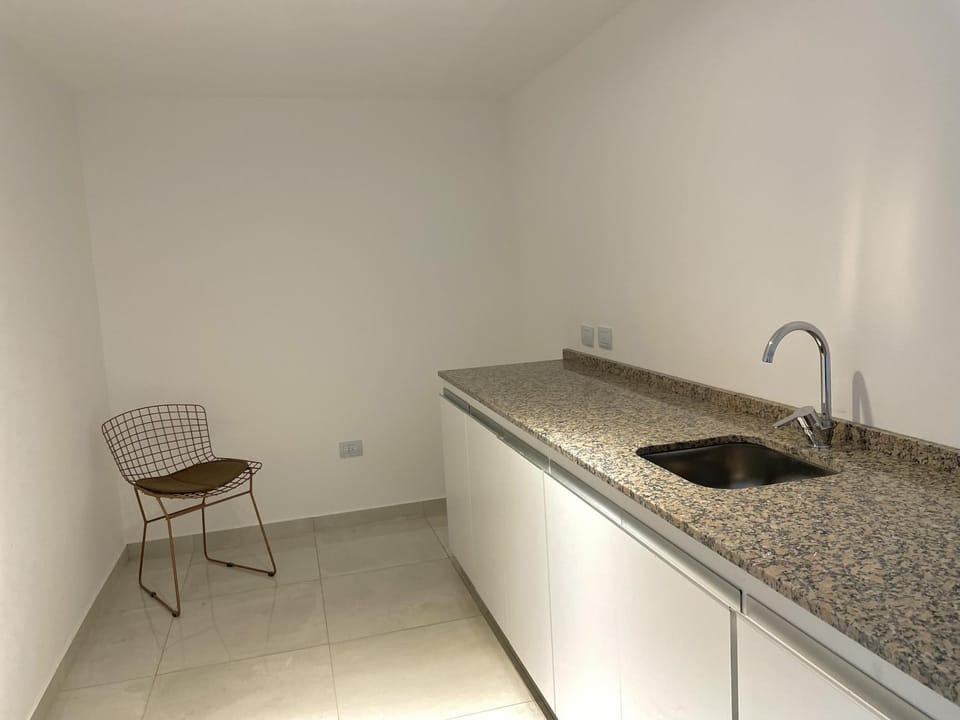 Zeta Inn - Departamentos en pleno centro - Neuquén Capital Apartment in Neuquen