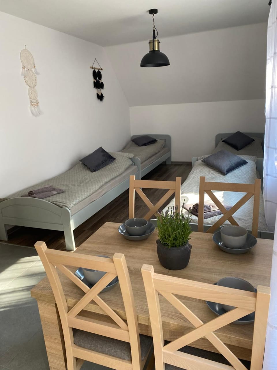 Sielska Dolina Farm Stay in Lesser Poland Voivodeship