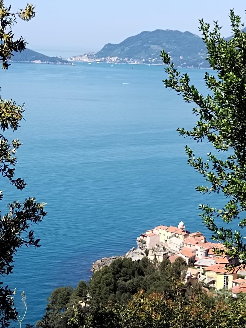 La Casa nel Carobio Apartment hotel in Ameglia