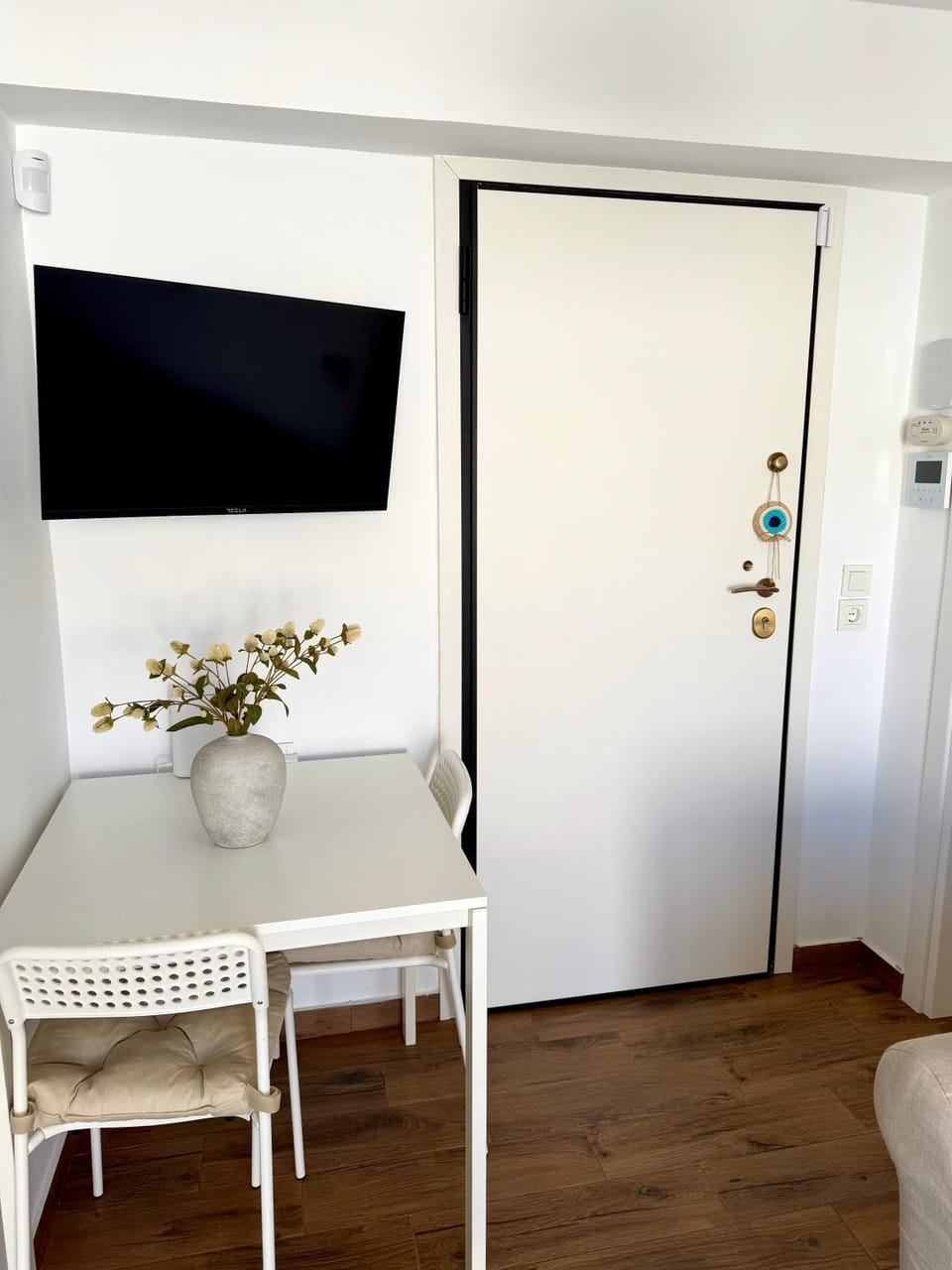 Mont Parnes Little House Apartment in East Attica Regional Unit, Greece