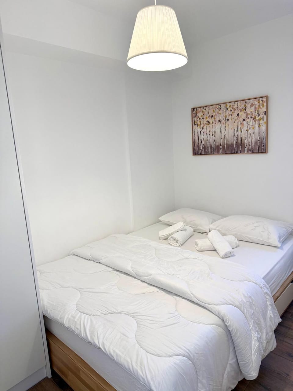 Mont Parnes Little House Apartment in East Attica Regional Unit, Greece