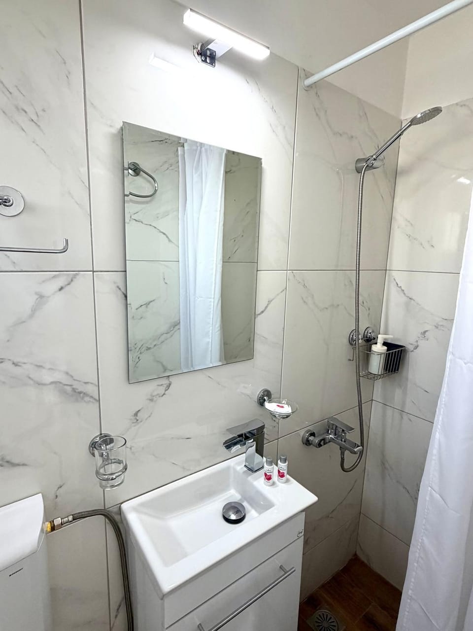 Mont Parnes Little House Apartment in East Attica Regional Unit, Greece