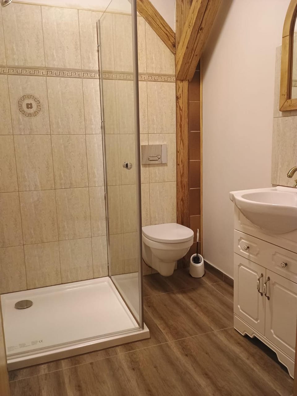 Shower