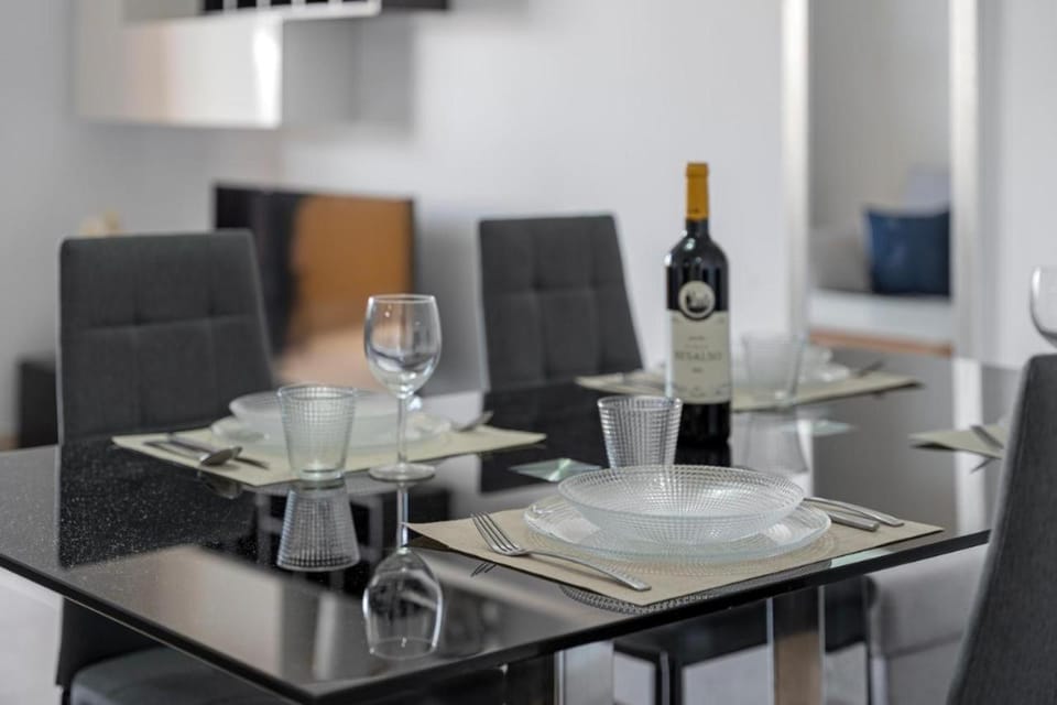 AleAnto Playa Apartment in El Médano
