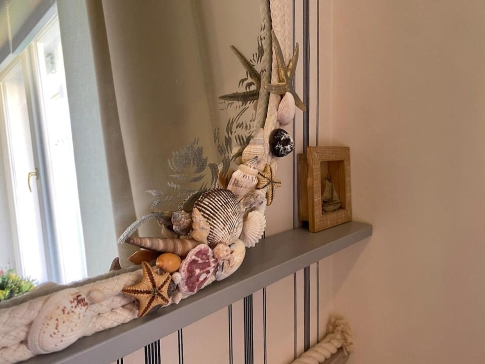 Decorative detail