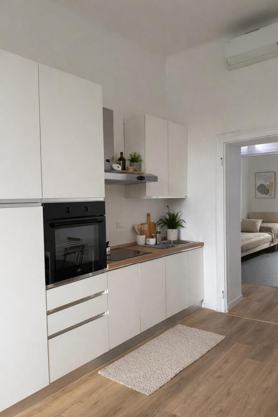 Appartamento Duomo-Porta Venezia Apartment in Milan